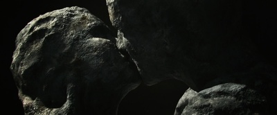 庞贝末日剧照的剧照