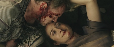 庞贝末日剧照的剧照