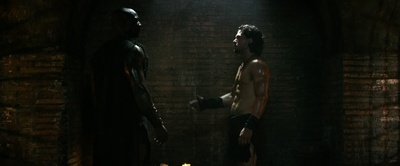 庞贝末日剧照的剧照