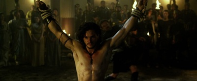 庞贝末日剧照的剧照