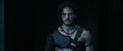 庞贝末日剧照的剧照