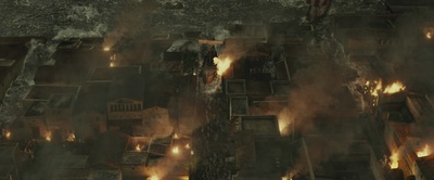 庞贝末日剧照的剧照