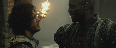 庞贝末日剧照的剧照