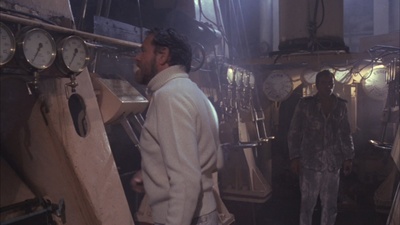 死亡船剧照的剧照