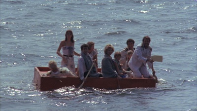 死亡船剧照的剧照