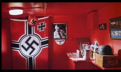 死亡船剧照的剧照