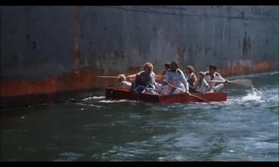 死亡船剧照的剧照