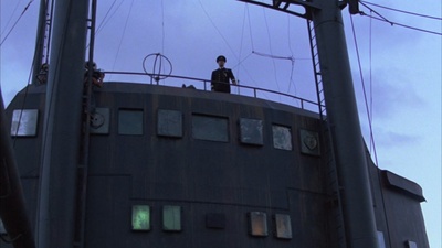 死亡船剧照的剧照