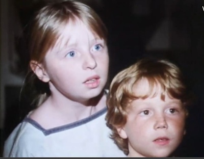 死亡船剧照的剧照