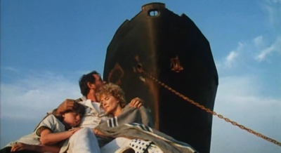 死亡船剧照的剧照