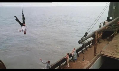 死亡船剧照的剧照