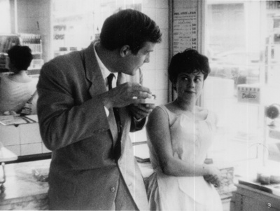 面包店的女孩剧照的剧照