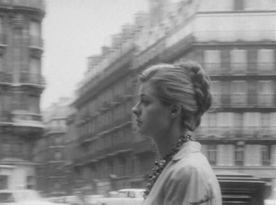 面包店的女孩剧照的剧照