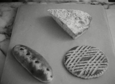 面包店的女孩剧照的剧照