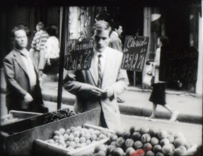 面包店的女孩剧照的剧照