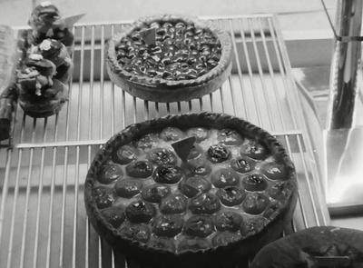 面包店的女孩剧照的剧照