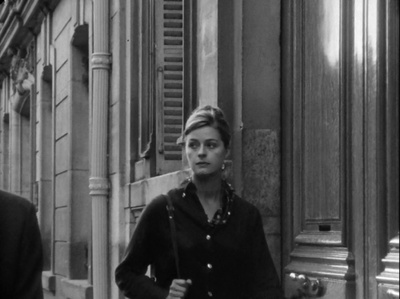 面包店的女孩剧照的剧照