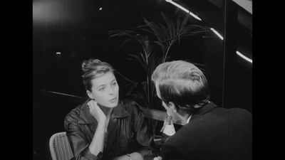 面包店的女孩剧照的剧照