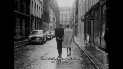 面包店的女孩剧照的剧照