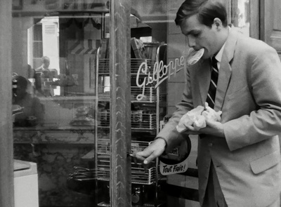 面包店的女孩剧照的剧照