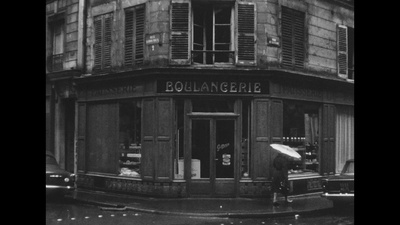 面包店的女孩剧照的剧照