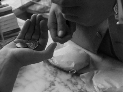 面包店的女孩剧照的剧照