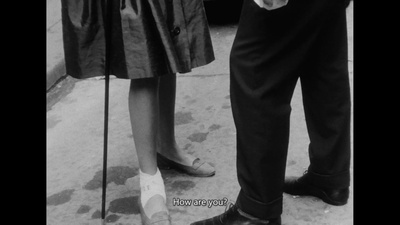 面包店的女孩剧照的剧照