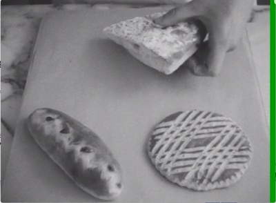 面包店的女孩剧照的剧照