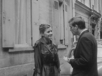 面包店的女孩剧照的剧照