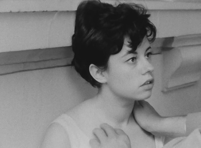 面包店的女孩剧照的剧照