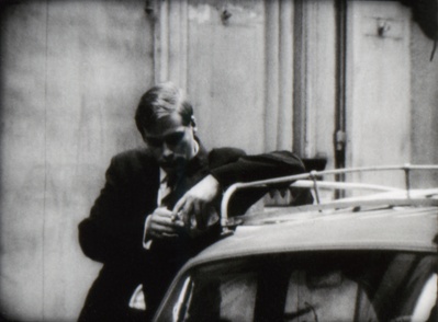 面包店的女孩剧照的剧照