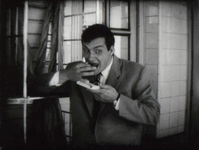 面包店的女孩剧照的剧照