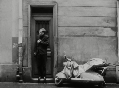 面包店的女孩剧照的剧照