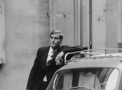 面包店的女孩剧照的剧照