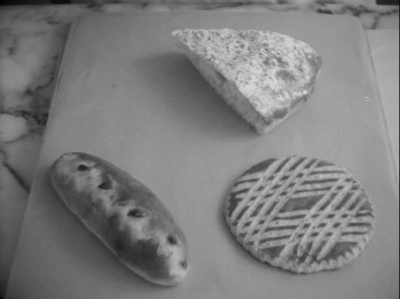 面包店的女孩剧照的剧照