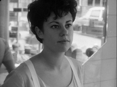 面包店的女孩剧照的剧照