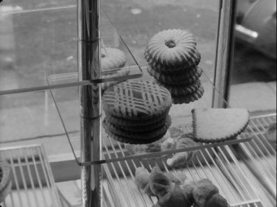 面包店的女孩剧照的剧照