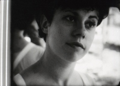 面包店的女孩剧照的剧照