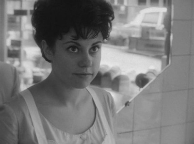 面包店的女孩剧照的剧照