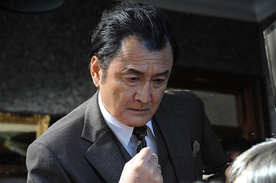 帝一之国剧照的剧照