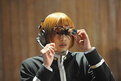 帝一之国剧照的剧照