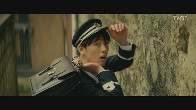 帝一之国剧照的剧照