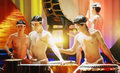 帝一之国剧照的剧照