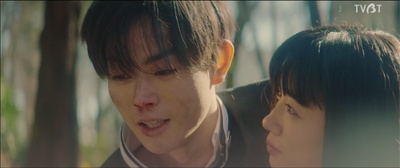 帝一之国剧照的剧照