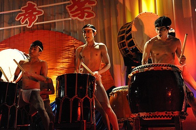 帝一之国剧照的剧照