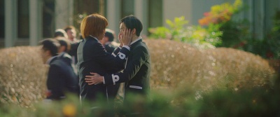 帝一之国剧照的剧照