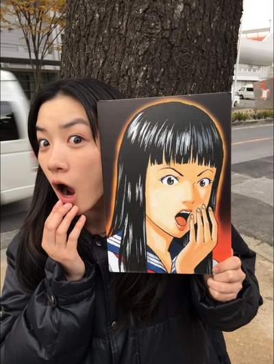 帝一之国剧照的剧照