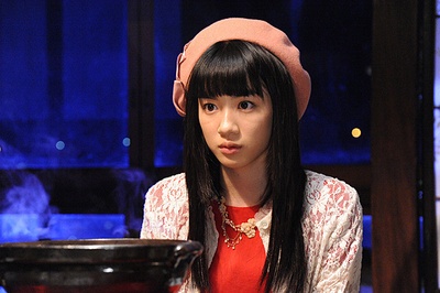 帝一之国剧照的剧照