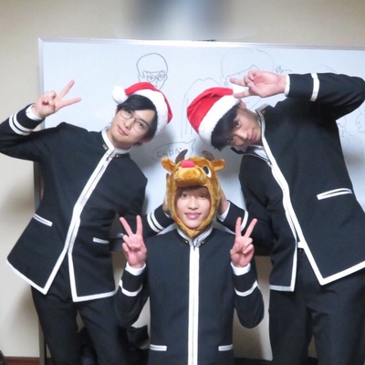 帝一之国剧照的剧照