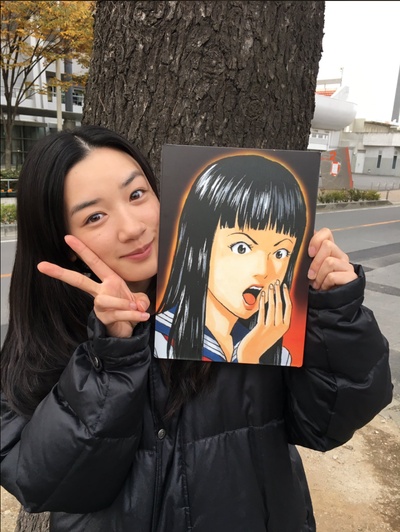 帝一之国剧照的剧照